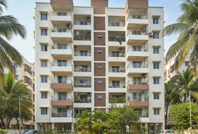 KK Nagar & Airport Area